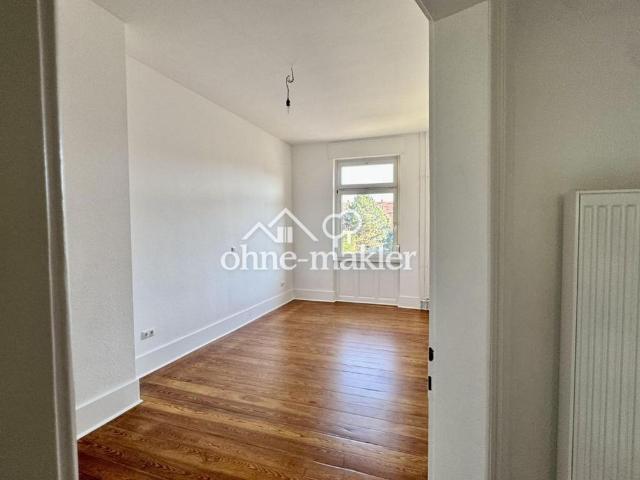 Apartment mieten in Oststadt, Karlsruhe