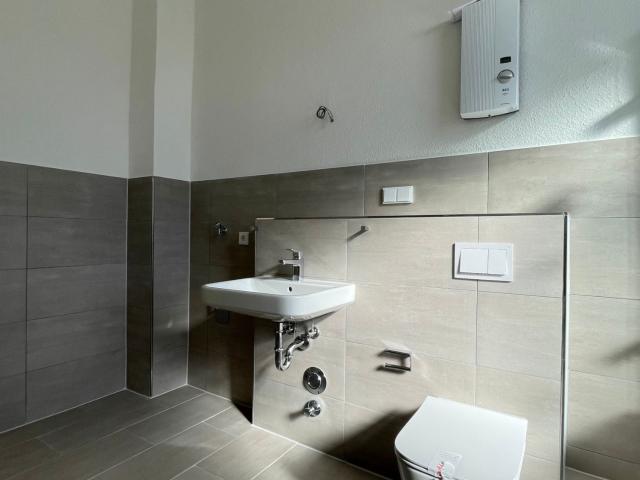 Apartment mieten in Holsterhausen, Essen
