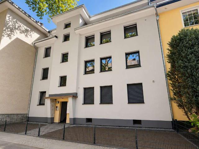 Wohnung kaufen in Witteringsfeld, Essen