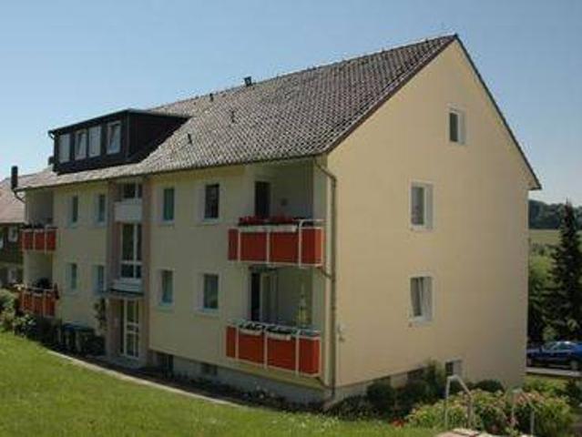 Apartment mieten in Alfeld, Niedersachsen