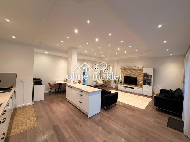 Apartment mieten in Bobenheim, Bobenheim-Roxheim