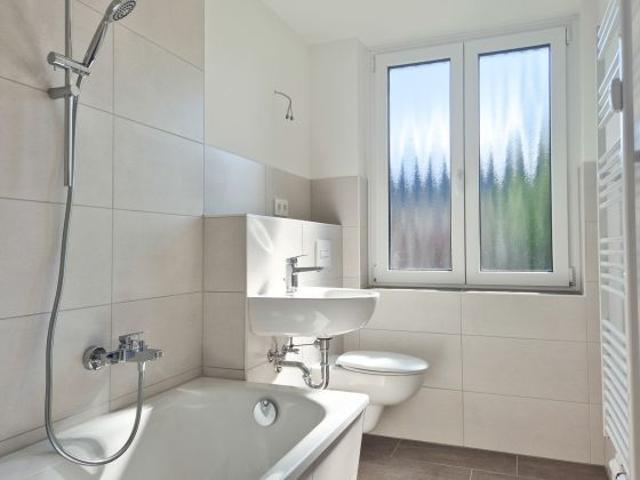 Wohnung mieten in Altchemnitz, Chemnitz