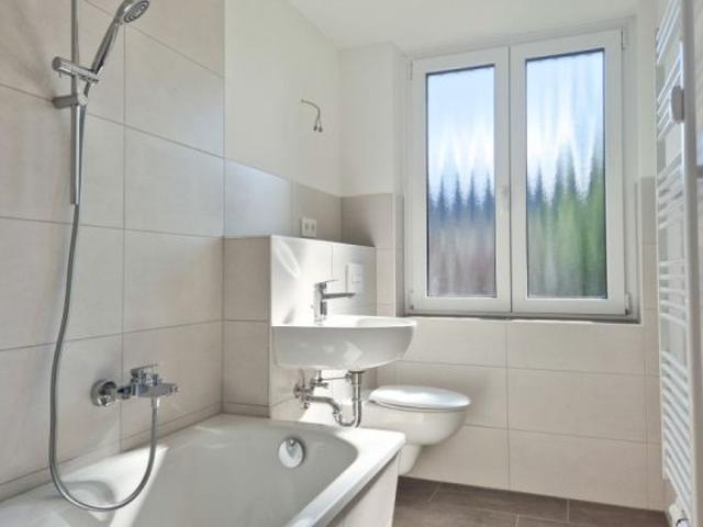 Wohnung mieten in Altchemnitz, Chemnitz