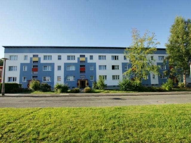 Apartment mieten in Ostvorstadt, Plauen