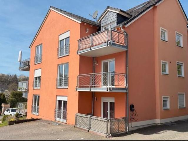 Wohnung kaufen in Kürenz, Trier