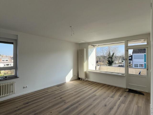 Wohnung mieten in Südkamen, Kamen