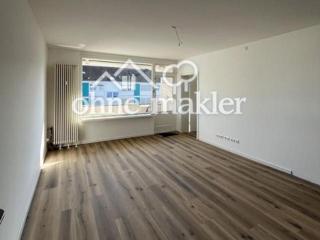 Apartment mieten in Kaiserau, Kamen