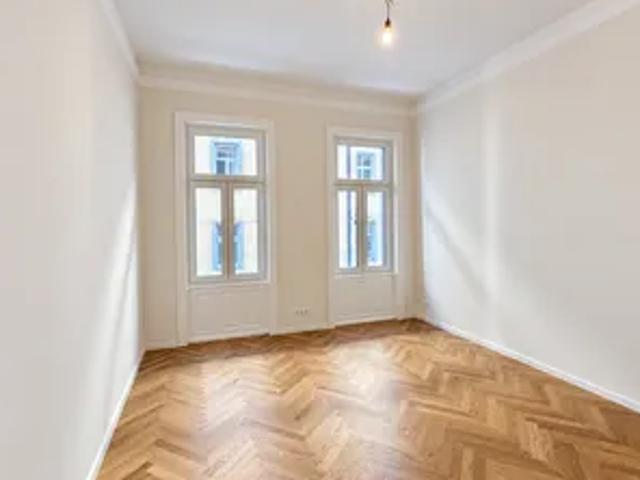 Apartment mieten in Leopoldstadt, Wien