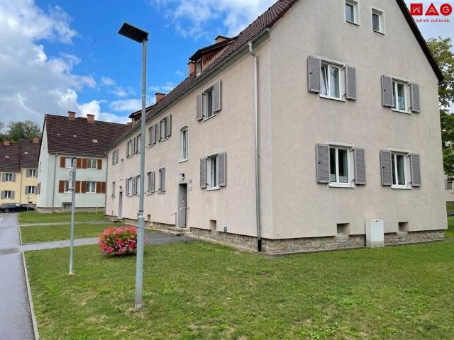Wohnung mieten in Leoben, Steiermark