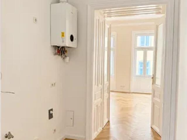 Apartment mieten in Leopoldstadt, Wien
