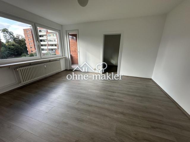 Apartment mieten in Stellingen, Hamburg