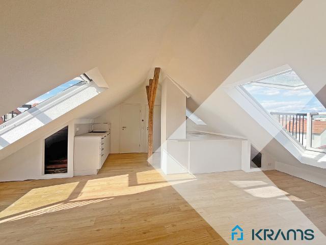Apartment mieten in Reutlingen (Kernstadt), Reutlingen