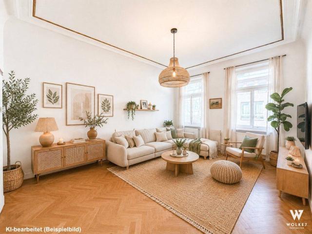 Apartment kaufen in Wien