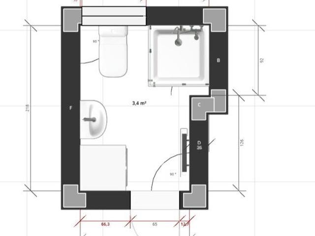 Apartment mieten in Hafning, Gai
