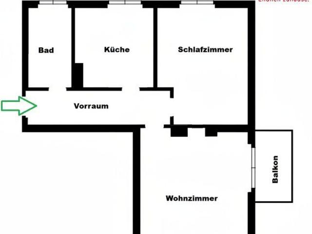 Apartment mieten in Eisenerz, Steiermark