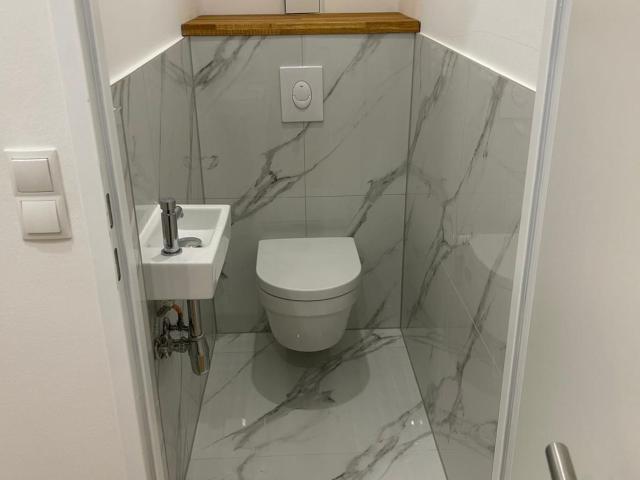 Wohnung mieten in Seestadt, Wien
