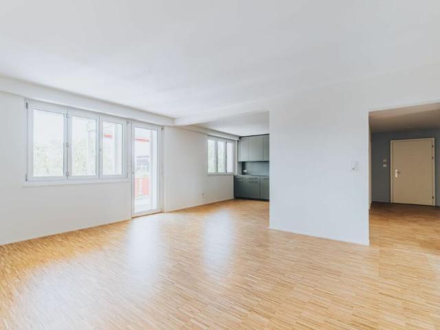 Apartment mieten in Langenthal, Bern