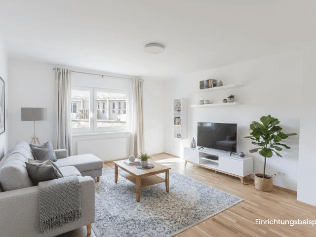 Apartment kaufen in Liesing, Wien