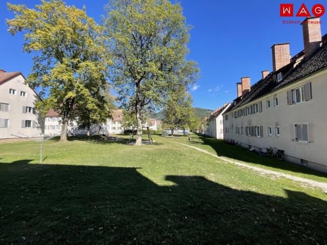 Wohnung mieten in Trofaiach, Bezirk Leoben