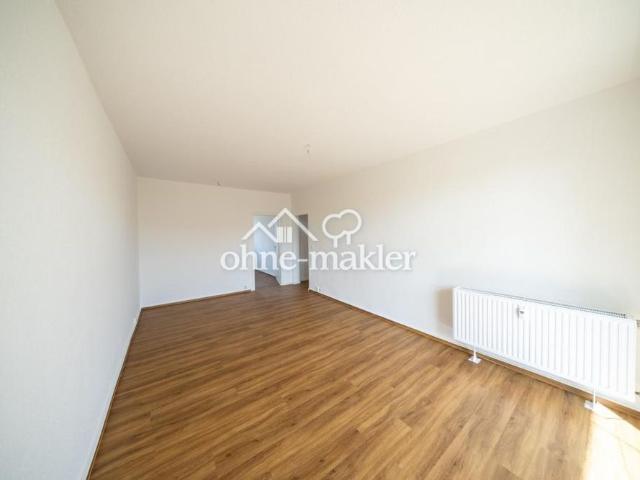 Apartment mieten in Anhaltsiedlung, Bitterfeld
