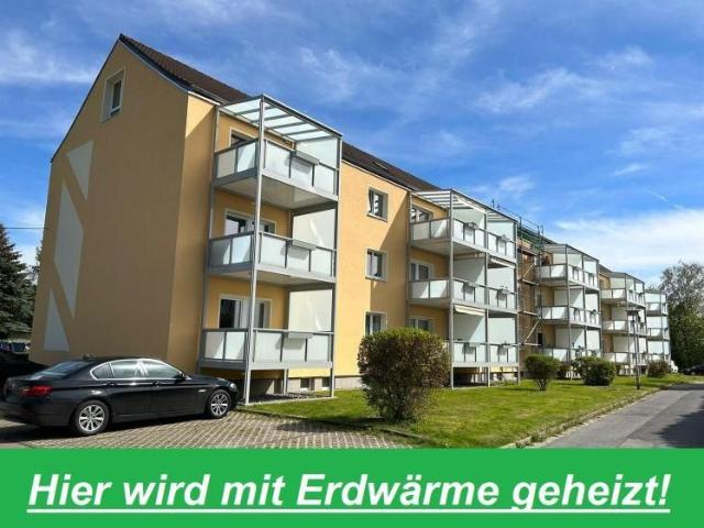 Apartment mieten in Hainichen, Sachsen
