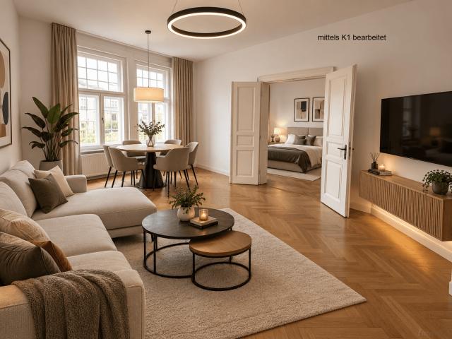 Apartment kaufen in Jakomini, Graz