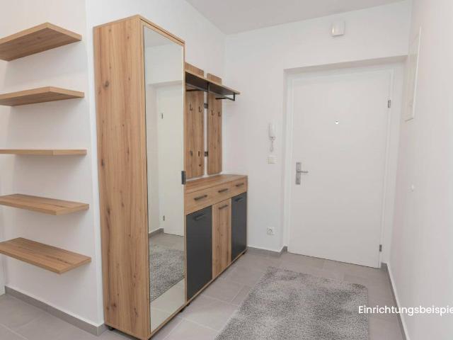 Apartment kaufen in Floridsdorf, Wien