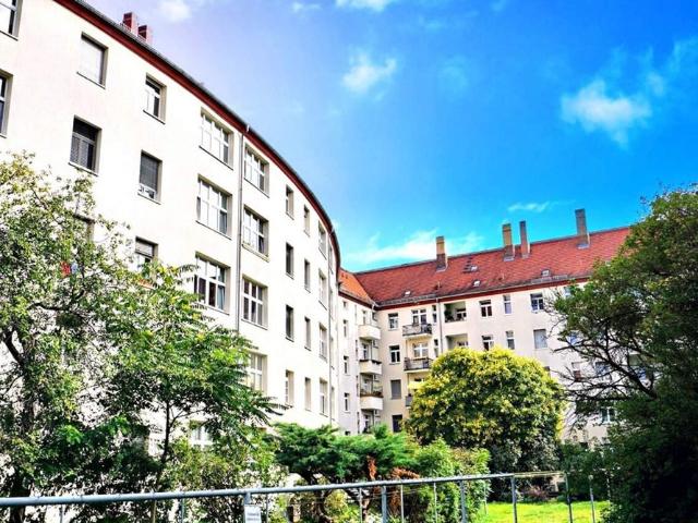 Apartment mieten in Leipziger Vorstadt, Dresden