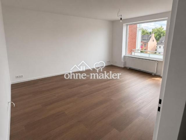 Apartment mieten in Gröpelingen, Bremen