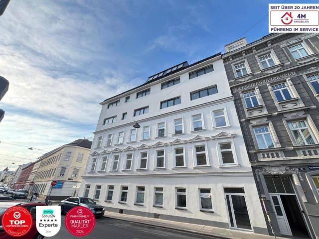 Apartment kaufen in KG Hernals, Wien