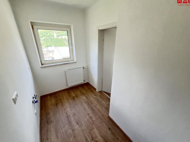 Wohnung mieten in Eisenerz, Steiermark