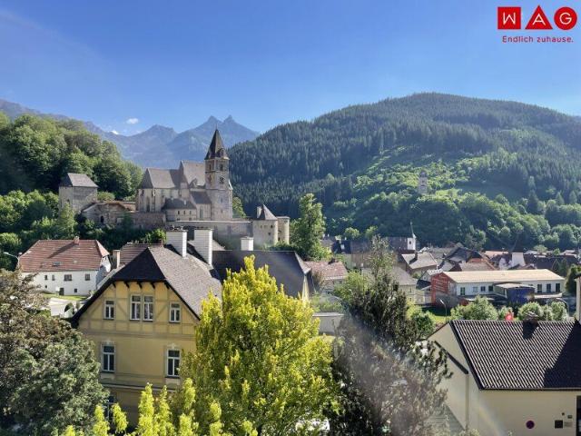 Apartment mieten in Eisenerz, Steiermark