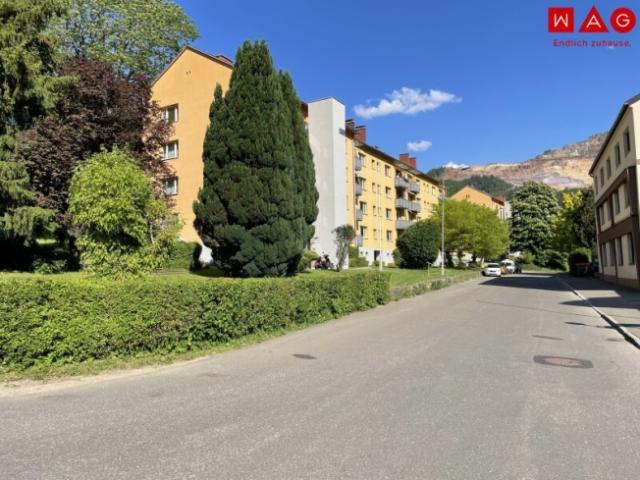 Wohnung mieten in Eisenerz, Bezirk Leoben