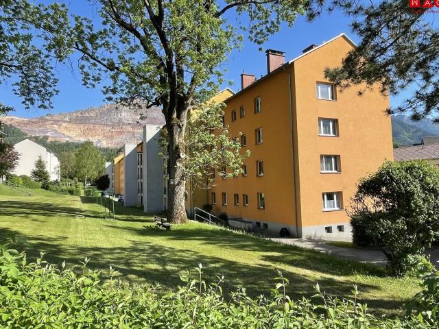 Wohnung mieten in Eisenerz, Steiermark