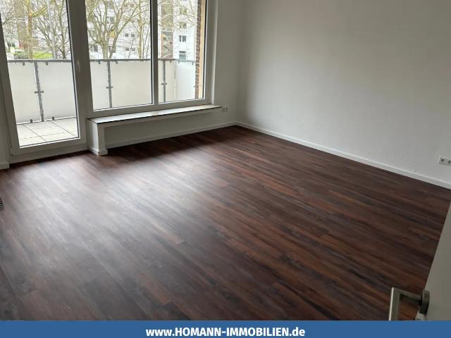 Apartment mieten in Innenstadtring, Munster