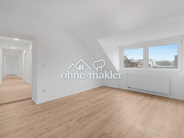 Apartment kaufen in Erle, Gelsenkirchen