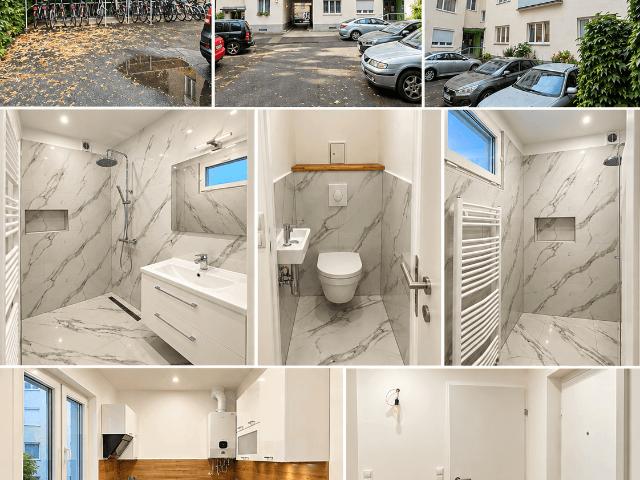 Apartment mieten in Rustendorf, Wien