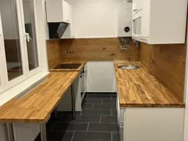 Apartment mieten in Neu-Fünfhaus, Wien