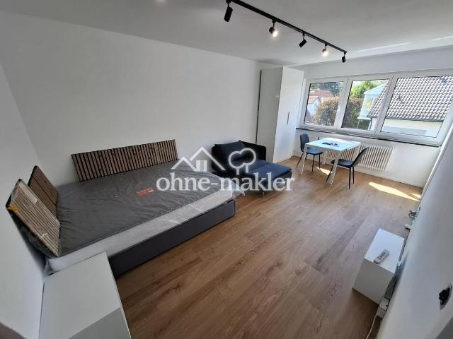 Apartment mieten in Thalkirchen-Obersendling-Forstenried-Fürstenried-Solln, München