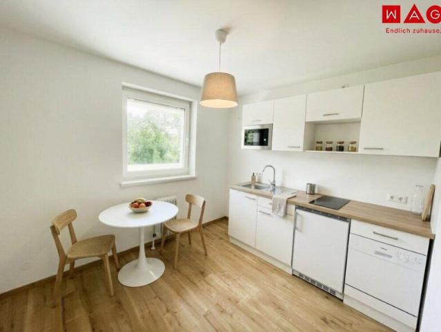 Apartment mieten in Judendorf, Leoben