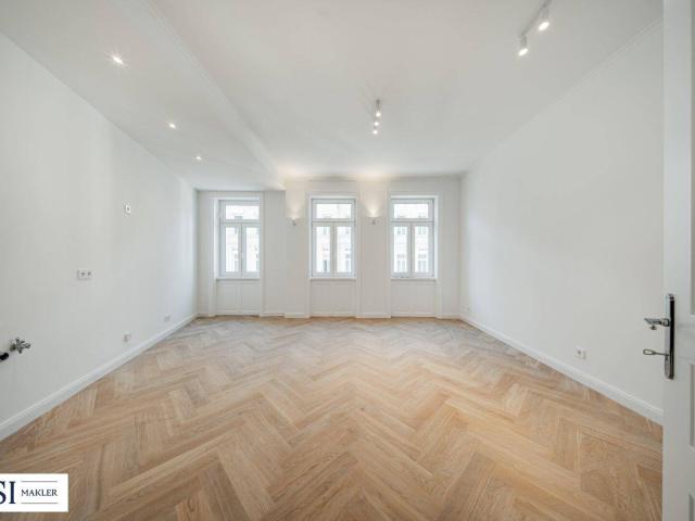Apartment kaufen in Wien