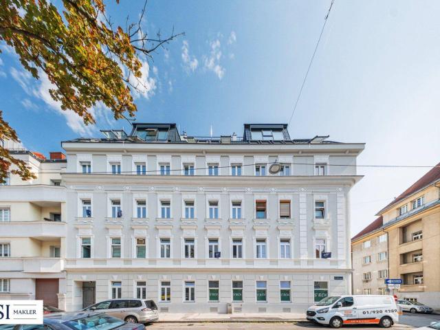 Apartment kaufen in Donaustadt, Wien