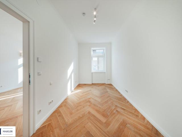 Wohnung kaufen in Seestadt, Wien