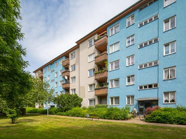Apartment mieten in Tempelhof–Schöneberg, Berlin