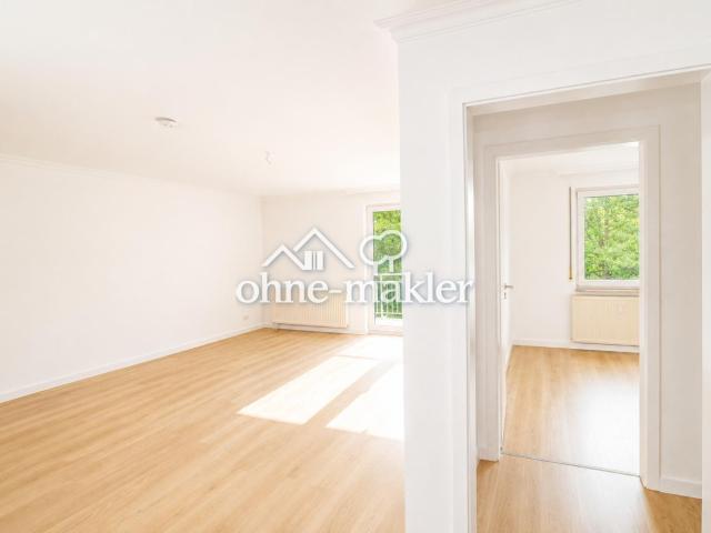 Apartment kaufen in Sellerhausen-Stünz, Leipzig