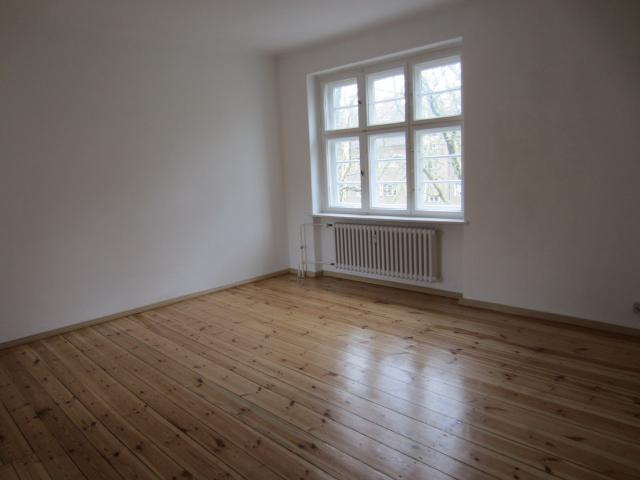 Apartment mieten in Reinickendorf, Berlin