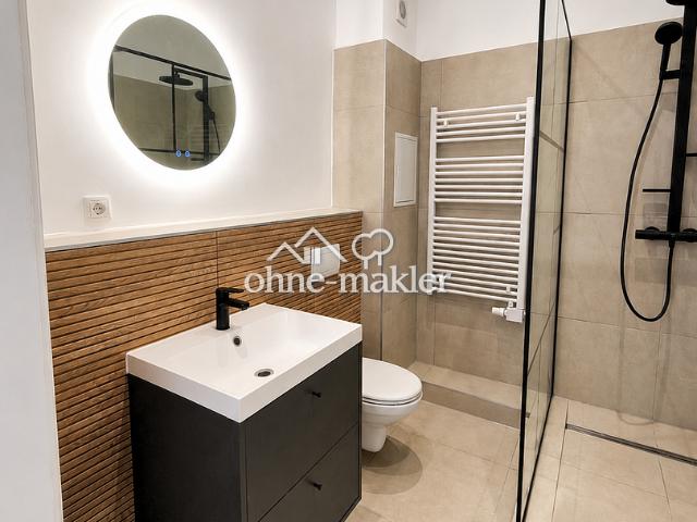Apartment kaufen in Altlindenau, Leipzig