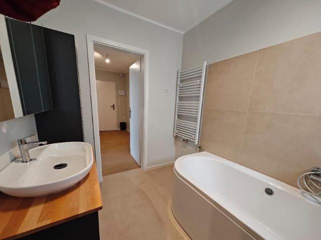 Etagenwohnung mieten in Bremen, Walle