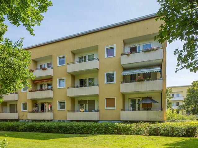 Apartment mieten in Falkenhagener Feld, Berlin