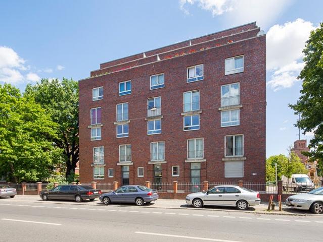 Apartment mieten in Spandau, Berlin